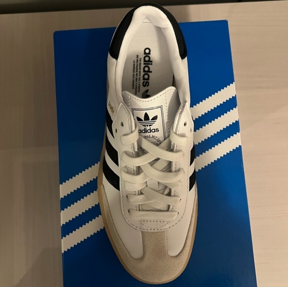 New in box - Samba Platform - Picture 3 of 4